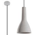 Miniatyrbillede 1 af 6: EMPOLI E27 LED Pendel Modern Loft Boho Design Corridor - Hvid