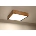 Miniatyrbillede 3 af 4: Loftslampe MADERA 385 Moderne Loft Design til soveværelse Stue Trapper Korridor - Sonoma