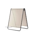 Miniatyrbillede 1 af 4: Faro Barcelona 71242 - CADAQUÉS Beige gulvlampe CROMAD