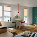 Miniatyrbillede 6 af 6: DIEGO 5 E27 LED Pendel Modern Loft BOHO Design Corridor - Orange