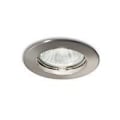 Miniatyrbillede 2 af 3: JAZZ Spot Nikkel 1x50W - IDEAL LUX - 083087