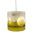 Miniatyrbillede 1 af 4: Niermann Standby Pendel Automotive Plastic E27 Multicolored - 171