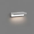 Miniatyrbillede 3 af 4: Væglampe - FARO BARCELONA - WELL - LED - Trådløs oplader - Moderne design BLANCO