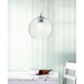 Miniatyrbillede 2 af 2: Ideal Lux - NEMO SP1 D40 CLEAR LAMPE