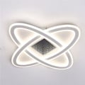 Miniatyrbillede 2 af 4: 70W CCT Lækker LED loftslampe