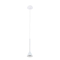 Miniatyrbillede 2 af 4: GU10 ORA pendel tekstureret hvid CR 93-002-10-100