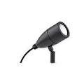 Miniatyrbillede 2 af 3: Spot - IDEAL LUX - INDE - Sort - 1x15W - G9 - Udendørs Svart