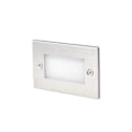 Miniatyrbild 1 av 3: Utomhusinfälld lampa GRON 70134 Matt Nickel - FARO - 70134
