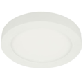 Miniatyrbillede 1 af 4: LED byggepanel, 1900 lumen, varm hvid, D 24,5 cm, PAULA