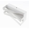Miniatyrbillede 2 af 4: Polare CR 43-630-12-100 12W LED væglampe