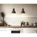 Miniatyrbillede 3 af 3: Ideal Lux - BREEZE SP1 SORT 1 LYS LAMPE
