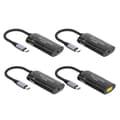 Miniatyrbillede 8 af 8: Multifunktionel DC til Type-c-adapter understøtter Mas-system, til Windows, Android, IO Lenovo Fangkou