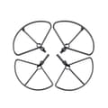 4st 360° skyddspropeller All-Inclusive Blad Anti-Kollisionsring Skyddsskydd för Mavic 3 Drönartillbehör