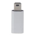 Miniatyrbilde 8 av 9: USB C til Mini USB 2.0 Adapter Type C Hunn til Mini USB 2.0 Hann Konverter
