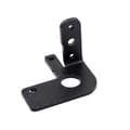 Automatisk nivellerende stålmontering BL Touch Holder til Ender-3/CR10/Ender-5 3D-printerdel 3D-printer 3D Touch Level Rack