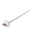 K-typ termoelementsensor för arbete vid höga temperaturer 2372℉ 1300℃ Hållbar