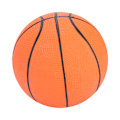Miniatyrbillede 1 af 8: Mini Børne Basketball Oppustelig Gummi Mini Bold Sportsspil