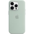 Miniatyrbild 2 av 5: Apple Silikonskal med MagSafe för iPhone 14 Pro{EE}