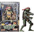 Pikkukuva 5 / 5: Ninja Turtles 1990 Elokuva 7 Neca Tmnt Teini-ikäiset Liikkuvat Lelut Mutantti Toimintahahmo{EE} Raphael
