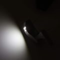 Miniatyrbillede 4 af 5: 10 stk. LED Skabslys Universal Garderobehængsel Sensor Lampe Køkken Cold white