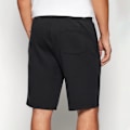 Miniatyrbilde 3 av 7: PoloRalphLauren Herre Shorts Sommer Løse Bomulls Sports Casual Strand Shorts Svart Black XL