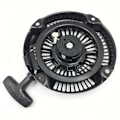 Miniatyrbillede 2 af 5: Rekylstarter til Robin Subaru EX13 EX17 EX21 KX21 EP17 EY17 EP21 SP170 PKX301 RGX2900 Motorpumpe Trækstart