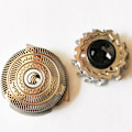 Miniatyrbillede 3 af 5: pcs barberbladhoveder Hq9 udskiftning til barberblade Hq9100 Hq9140 Hq9160 Hq9170 Hq8240 Hq8140 Pt920cc