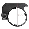 Pikkukuva 2 / 5: Polttoainesäiliö Briggs & Stratton 699374 495224 494213{ee] -moottoreille