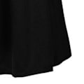Pikkukuva 5 / 5: Halloween-asu naisille, plus-koko, pitkähihainen, pääkallo, pitsi, printti, muoti, pitkähihainen, side, retro, pitkä mekko