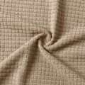 Miniatyrbild 5 av 5: 2 st Armstödsskydd för Soffa, Justerbara, Stretchiga Armstödsskydd för Soffa, Halkfritt Möbelskydd (Ljus Kaffe) Brown