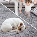Miniatyrbillede 7 af 9: Bløde tæpper Tæppe CAMEL 80X160CM 80X160CM camel camel 80X160cm-80X160cm