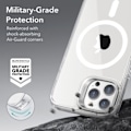 Miniatyrbilde 5 av 5: ESR iPhone 14 Pro Max Deksel Stativ HaloLock MagSafe Transparent, ;