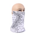 Miniatyrbilde 6 av 8: 1st Fashion Punk Maske for menn kvinner sommer ansikt hals UV-beskyttelse 2