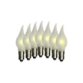 Pikkukuva 5 / 6: 21 LED-valoa adventtikynttelikköön, sähköneula E10 Uni 10-55V