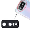 Miniatyrbilde 4 av 4: Kameralinse for Asus Zenfone 7 ZS670KS / 7 Pro ZS671KS
