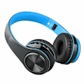 Pikkukuva 1 / 5: Langattomat Bluetooth-kuulokkeet Blue