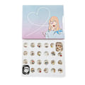 Miniatyrbillede 2 af 5: Taylor Swift Adventskalender Armbånd 2023 Juleferie Fødselsdag Nedtællingskalender Med 24 Gaver Til Børn Voksne Fans