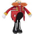 Sonic the Hedgehog Dr. Eggman 30 cm mjuk samlarleksak