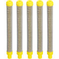 Miniatyrbilde 1 av 5: stk. 100 mesh filtre, for Wagner Airless malingsprøyter