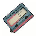 Miniatyrbilde 1 av 5: Digitalt turtallsmåler og timer - Motor-encoder, 1~99999 minutter, induktiv design