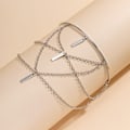 Miniatyrbild 6 av 10: Armband Kroppssmycke 2 2{ee} 2 2