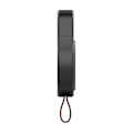 Miniatyrbild 3 av 5: Laddare för Versa 3/Sense Klocka Portabelt USB-gränssnitt Klockladdare, Svart