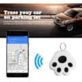 Miniatyrbillede 4 af 5: Mini GPS Tracker til Kat/Hund, Bluetooth Pet Tracker