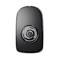 Miniatyrbillede 2 af 5: Mouse Jiggler USB Mouse Jiggler Musebevægelsessimulator med ON/OFF-knap til computeropvågning