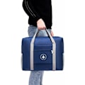 Miniatyrbillede 2 af 5: Håndbagage 44 x 35 x 15 (under 45 x 36 x 20) Foldbar Letvægts Kuffert Hånd[ee]