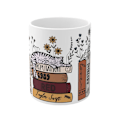 Miniatyrbilde 1 av 10: Taylor Swift Kaffekopp Taylor Krus 1 1