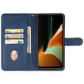 Miniatyrbild 3 av 4: Läderfodral för Ulefone Armor 17 Pro Blå För Ulefone Armor 17 Pro Blå Blå Blue For Ulefone Armor 17 Pro