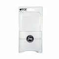 Miniatyrbillede 2 af 2: GEAR Mobile Case Transparent - iPhone 6/7 Plus