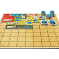 Miniatyrbillede 5 af 5: Mayfair Games Patchwork Strategispil, 2 spillere{EE}