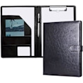 Miniatyrbillede 3 af 5: Mappe A4 Clipboard Mappe Konferencemappe til Juridisk Blok